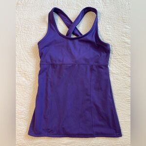 C9 by Champion Racer Back Tank W/ Sports Bra